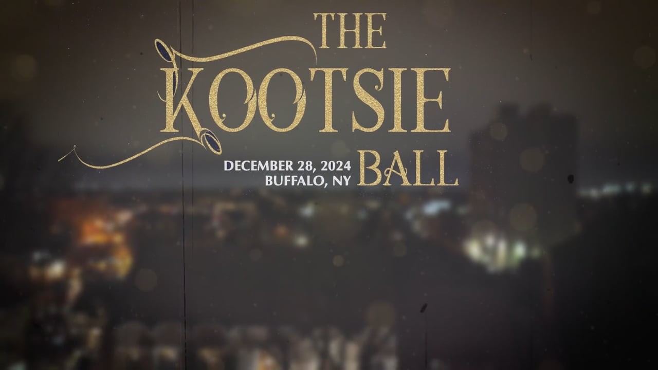 Kootsie Ball