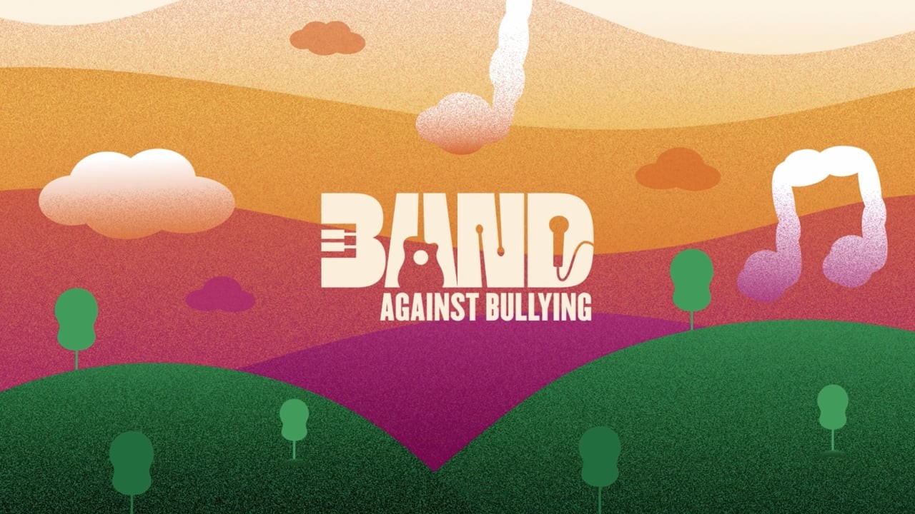 Band Against Bullying