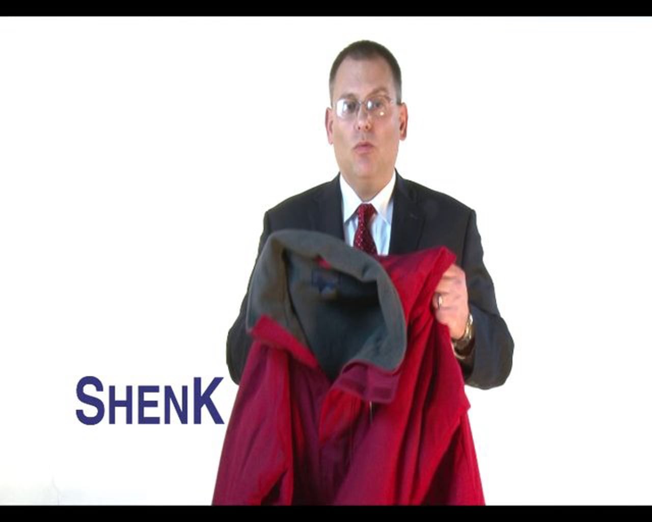 David Shenk for Erie County Comptroller