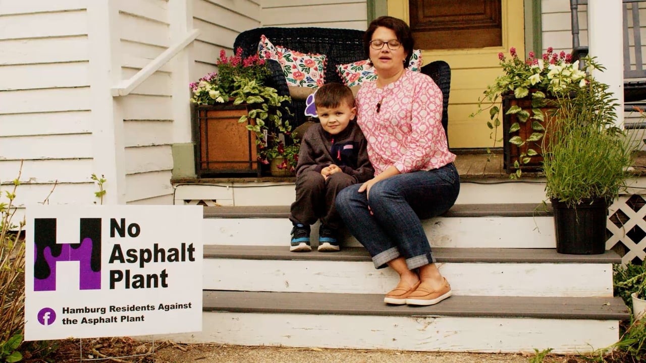 Meg Comerford - Asphalt Plant.mp4