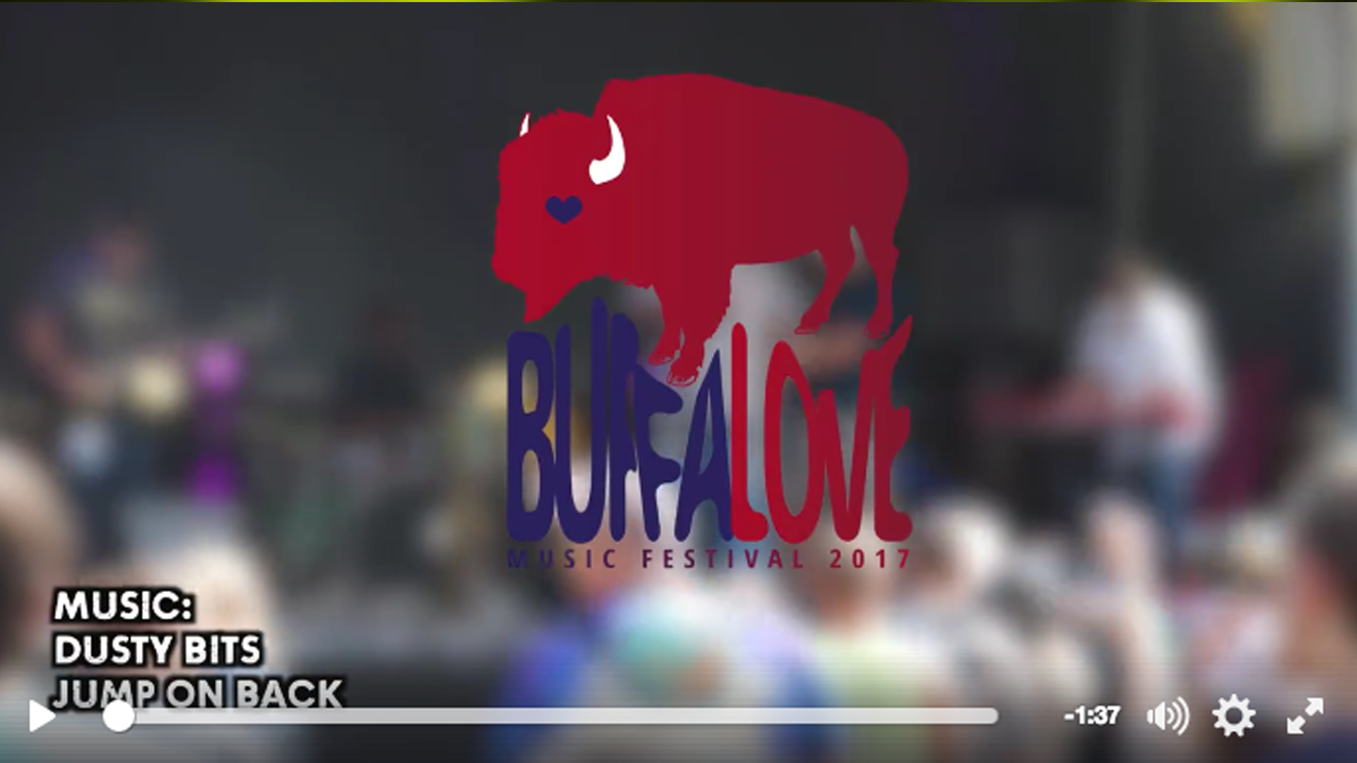 buffalove
